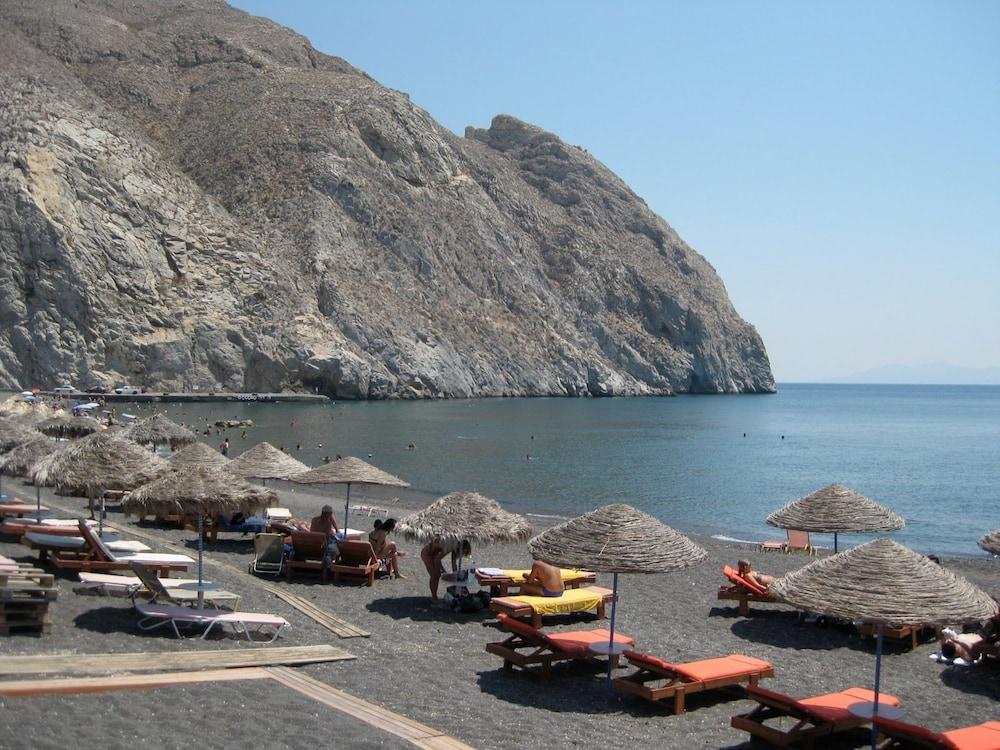 Anemolia Villa Megalochori  Dış mekan fotoğraf