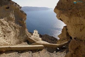 Anemolia Villa Megalochori  Dış mekan fotoğraf
