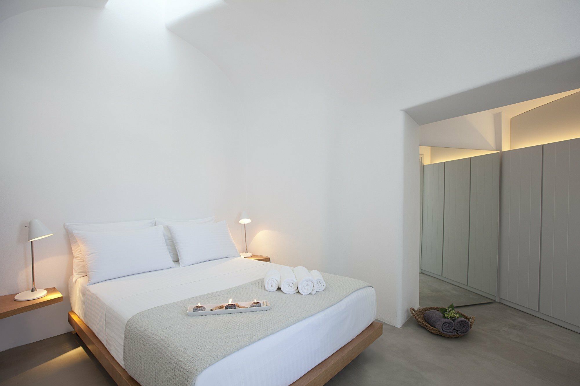 Anemolia Villa Megalochori  Dış mekan fotoğraf